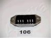 ASHIKA 77-01-106 Alternator Regulator